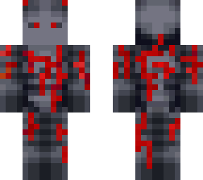 almrak voltaris - season 3
