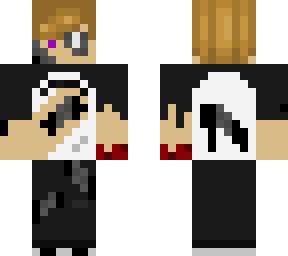 animatronic v0ltage