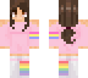 apple's pride ??