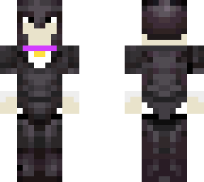 armored brian (updated)