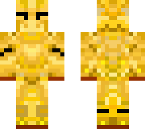 ascended ion