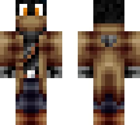 ashes - traveller gear