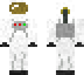 astronaut
