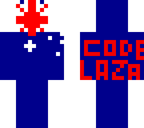 australian legend skin