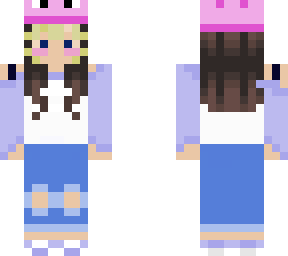 axolotl skin