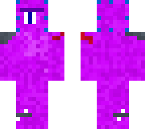 axolotol's gaurdain
