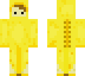 banana boy