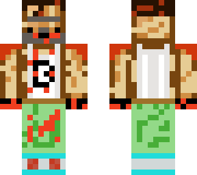 beanman