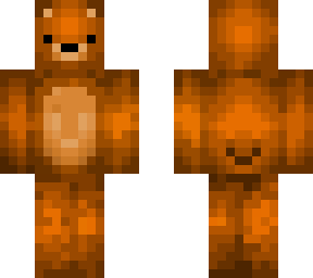 bear