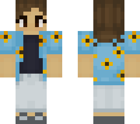 beepo's skin