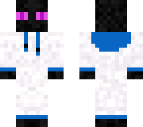 big eye enderman