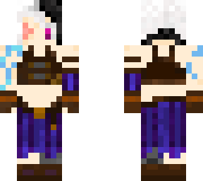 bikko from arcane