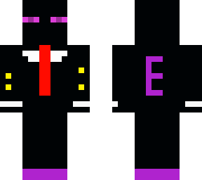 bisnis enderman