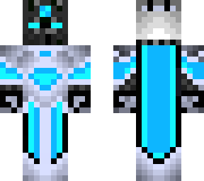 blue knight 2