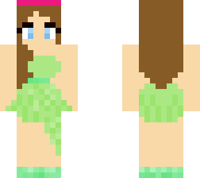 bridesmaid