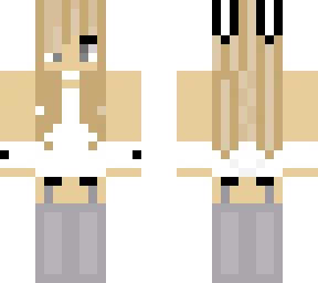 bunny girl