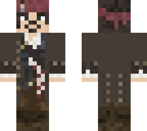 captain jack sparrow