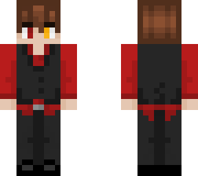 casino worker