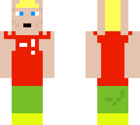 chad fixed