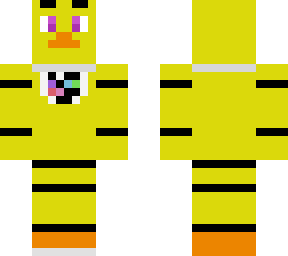 chica