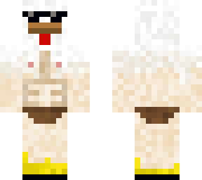 chicken