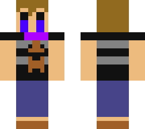 chris afton