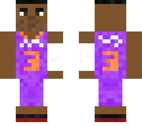 chris paul