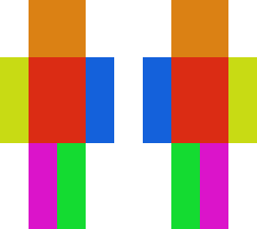 color not color