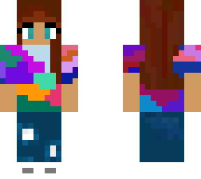 colors?