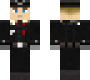 commander