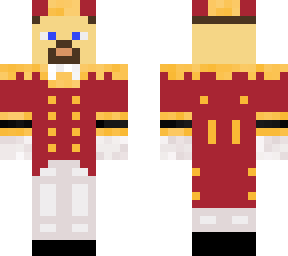 commander