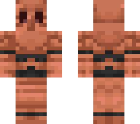 copper golem