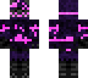corrupted grim foxy!
