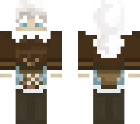cotton cookie