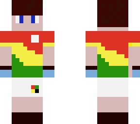 county man