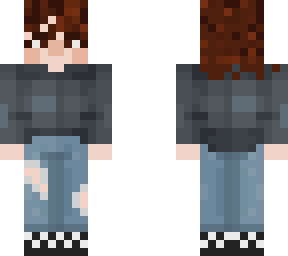 credit to for @blossomingghostie for the clothes