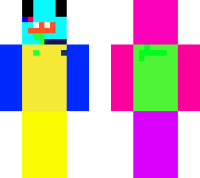 da noob