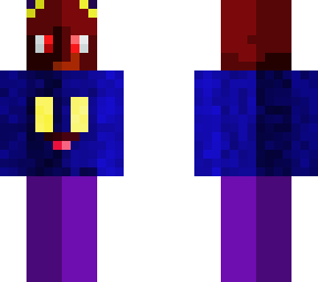 dark curlycrafter