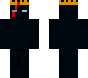dark king
