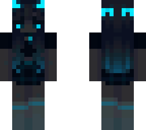deepdark (girl)
