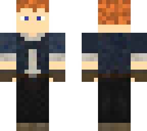 denny - season 2