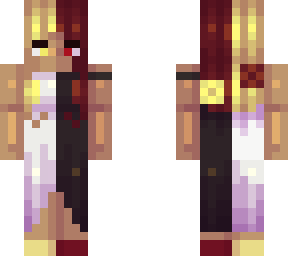 devilish angel (rce)