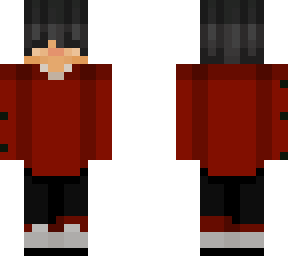 different skin for same friend