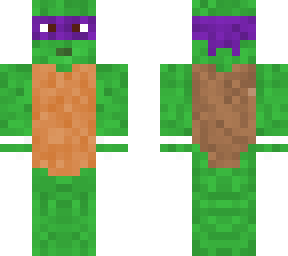 donatello