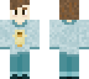 duck boy
