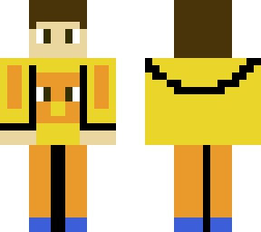 ducky
