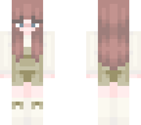 dungarees!