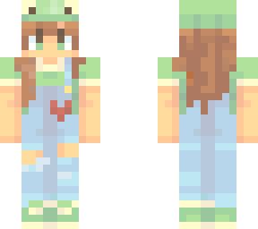 edited skin i found
