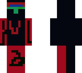 edrice skin