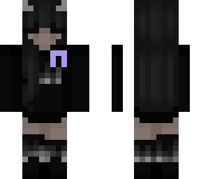 emo e-girl